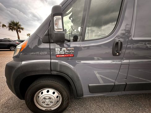 Used 2021 RAM ProMaster 3500 image 7