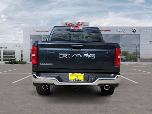 New 2026 RAM 1500 Laramie RWD image 4