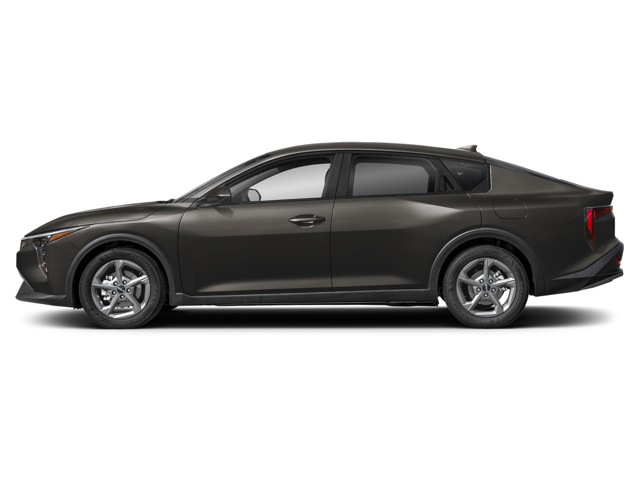 New 2026 Kia K4 FWD image 30