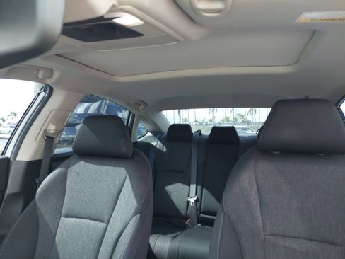 Used 2023 Honda Accord EX image 8