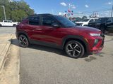 Used 2023 Chevrolet TrailBlazer RS w/ Sun and Liftgate Package image 4