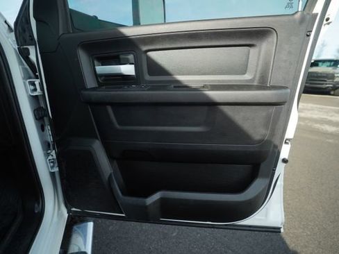 Used 2019 RAM 2500 Tradesman w/ Chrome Appearance Group image 20