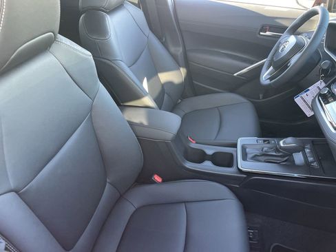 New 2026 Toyota Corolla Cross XLE image 23