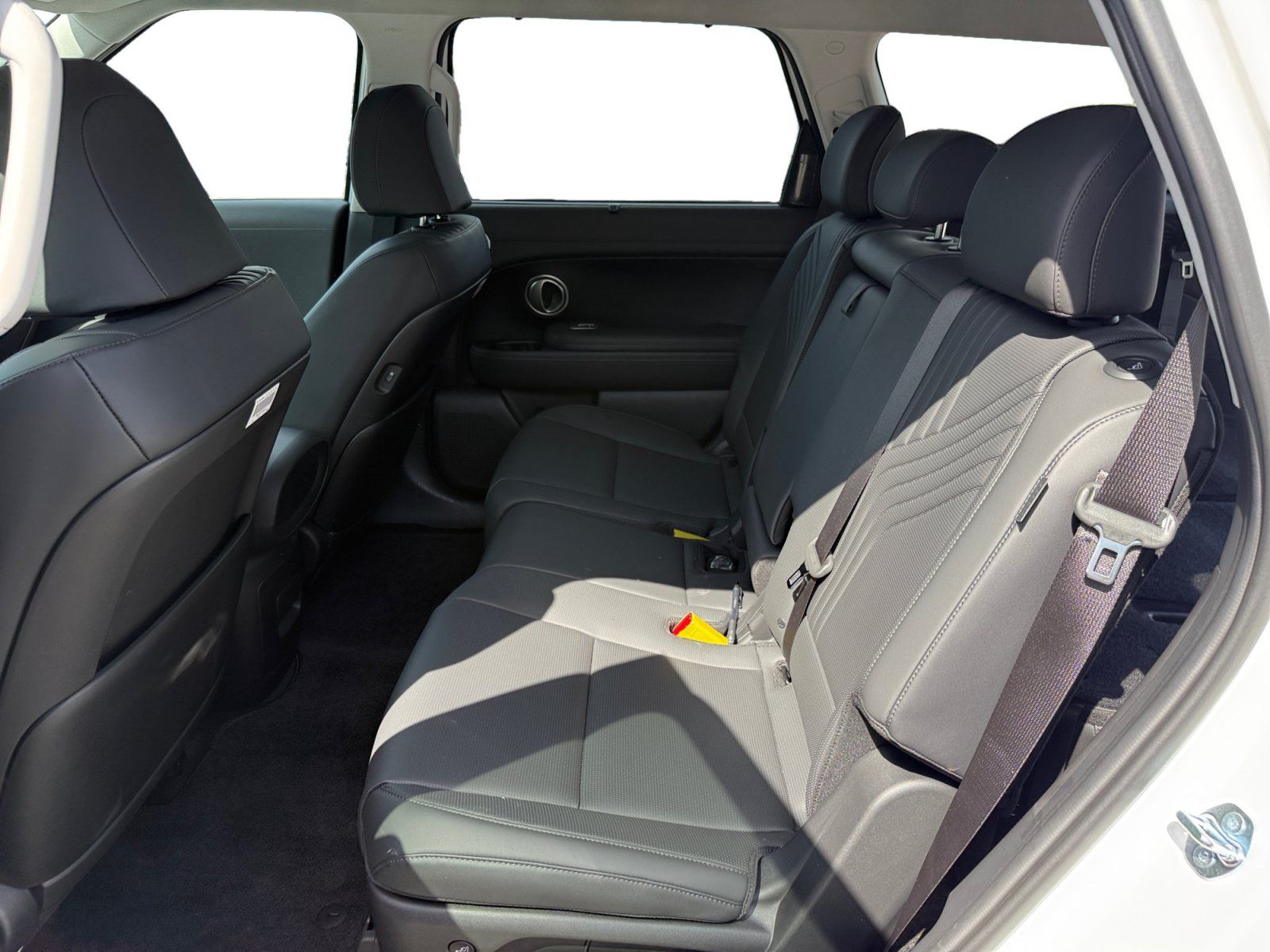 Certified 2026 Hyundai Palisade SEL AWD/4WD image 16