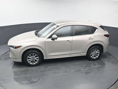 Certified 2024 MAZDA CX-5 AWD 2.5 S w/ Select Package image 36