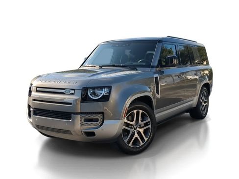 Used 2023 Land Rover Defender 130 S AWD/4WD image 1