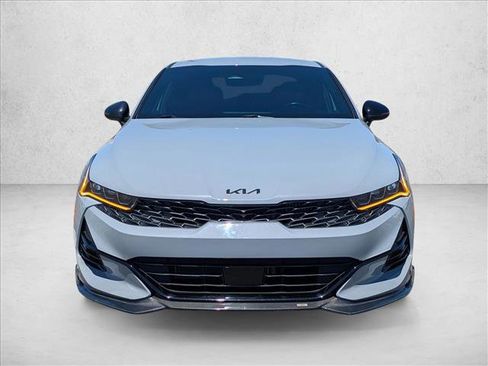 Used 2024 Kia K5 GT-Line w/ GT-Line Premium Package AWD/4WD image 2