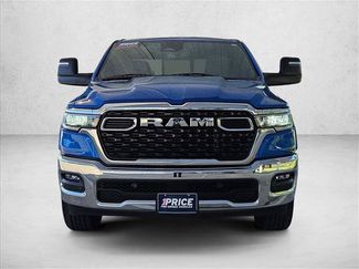 Used 2025 RAM 1500 Lone Star AWD/4WD video 2