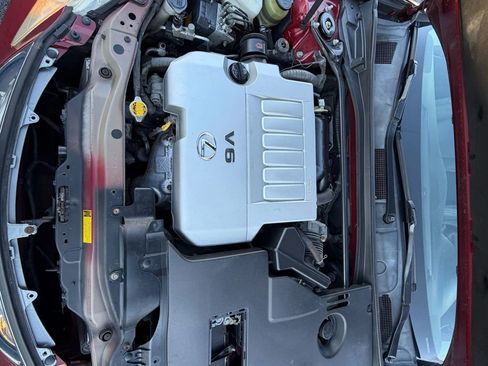 Used 2009 Lexus ES 350 image 19