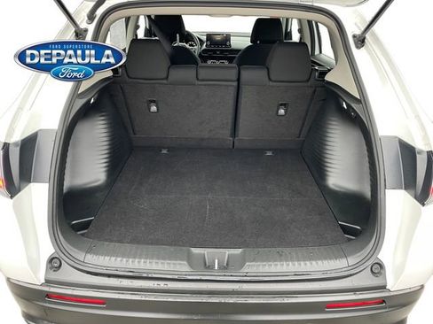 Used 2023 Honda HR-V LX image 6