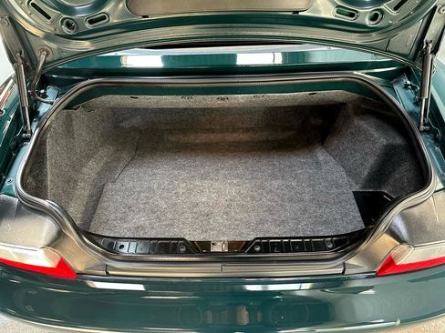 Used 1999 BMW Z3 2.8 image 12