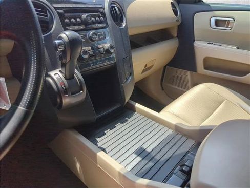 Used 2015 Honda Pilot LX image 15