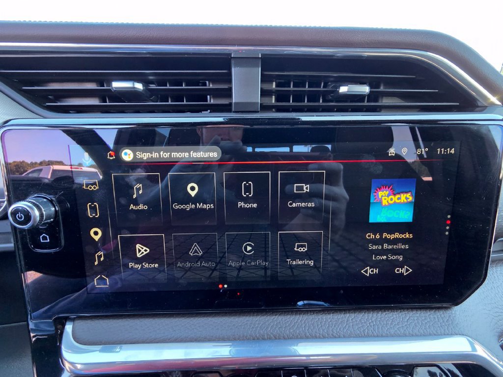 Used 2019 GMC Sierra 1500 Denali w/ Denali Ultimate Package AWD/4WD image 23