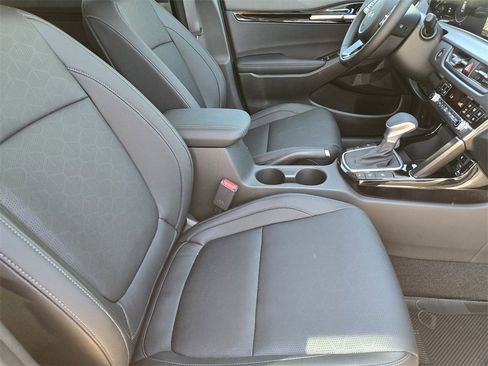 New 2026 Kia Seltos EX image 10