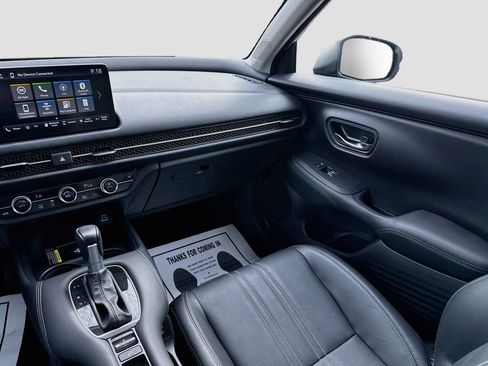 Used 2024 Honda HR-V EX-L image 28
