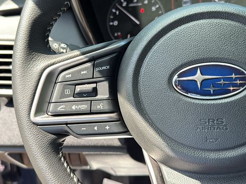 Certified 2025 Subaru Legacy Premium AWD/4WD image 13
