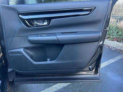 Used 2024 Honda CR-V Sport Touring image 25