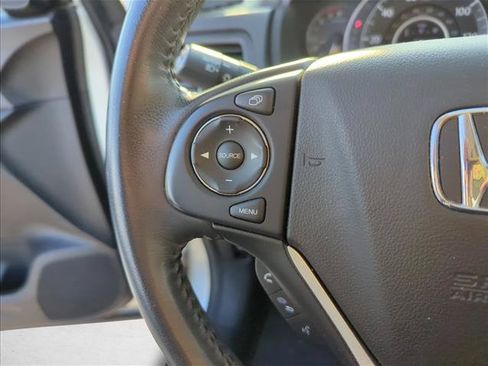 Used 2016 Honda CR-V EX-L image 16