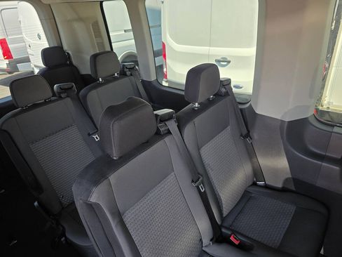 Used 2021 Ford Transit 350 XLT RWD image 13