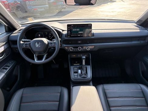 Used 2024 Honda CR-V Sport-L image 6