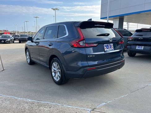 Used 2023 Honda CR-V EX-L image 9
