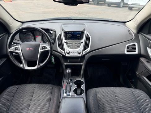 Used 2017 GMC Terrain SLE w/ Convenience Package FWD image 19