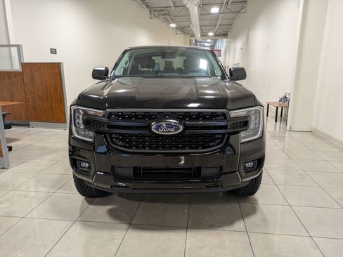New 2026 Ford Ranger XL w/ Trailer Tow Package AWD/4WD image 7