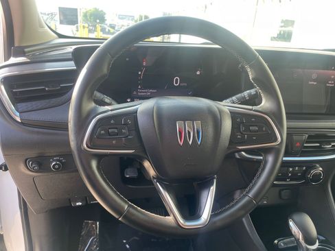 Used 2025 Buick Encore GX Preferred image 28