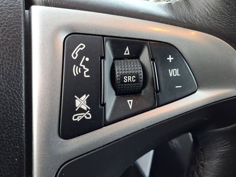 Used 2017 GMC Terrain SLE w/ Driver Alert Package I image 20