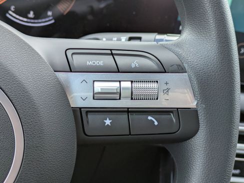 New 2026 Hyundai Santa Cruz SEL FWD image 23