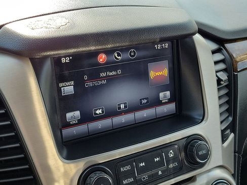 Used 2015 GMC Yukon XL Denali AWD/4WD image 21