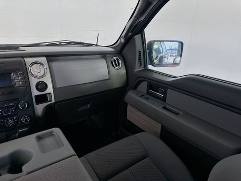 Used 2014 Ford F150 XLT w/ Equipment Group 302A Luxury RWD image 21