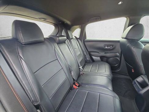 Used 2023 Honda HR-V Sport image 18