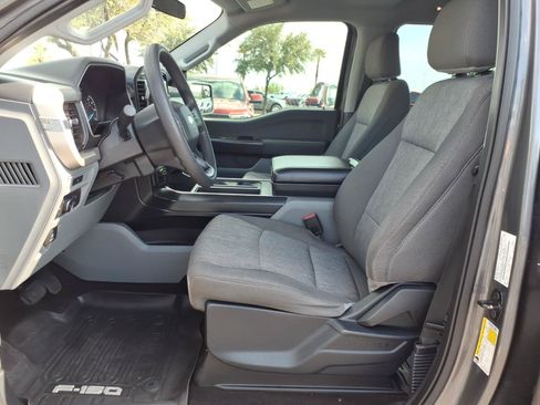 Certified 2021 Ford F150 XL w/ Trailer Tow Package AWD/4WD image 14