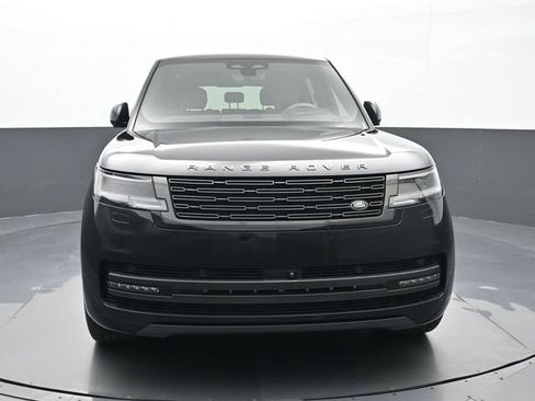 Used 2025 Land Rover Range Rover Long Wheelbase SE AWD/4WD image 23