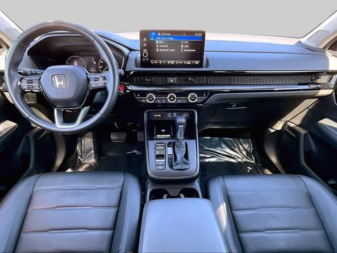 Used 2024 Honda CR-V EX-L image 15