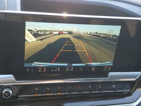 New 2026 GMC Sierra 1500 Elevation w/ Elevation Premium Package image 17