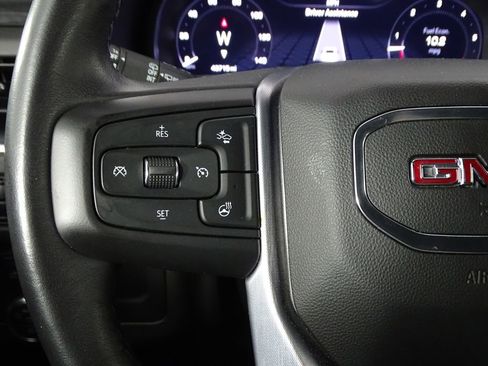 Used 2022 GMC Yukon SLT w/ SLT Luxury Package image 27