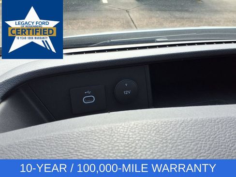 Used 2025 Ford Transit 250 Low Roof w/ Exterior Upgrade Package RWD image 12