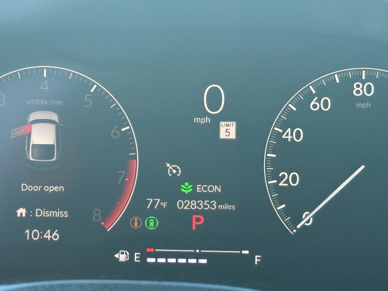 Used 2025 Honda Civic Sport image 20