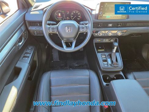 Certified 2024 Honda CR-V Sport-L image 15