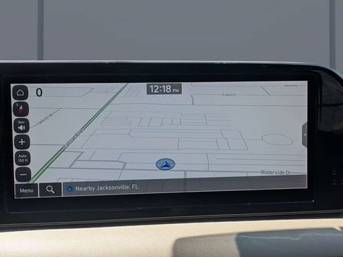 Used 2024 Hyundai Palisade SEL FWD image 23