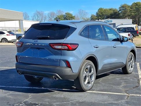 New 2026 Ford Escape ST-Line Select w/ Tech Pack #1 image 7