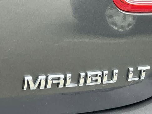 Used 2013 Chevrolet Malibu LT w/ Power Convenience Package FWD image 25