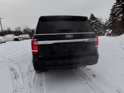 Certified 2021 Ford Expedition Max XLT image 8