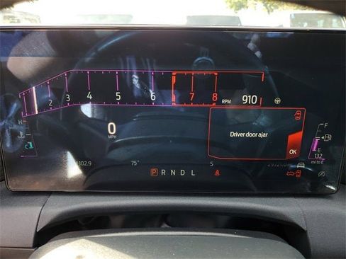 Used 2024 Ford Mustang Convertible image 46