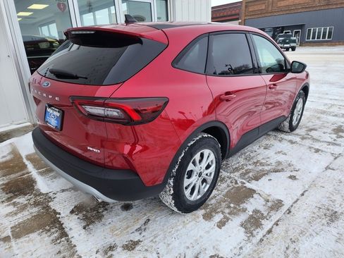 New 2026 Ford Escape Active w/ Tech Pack #1 image 6