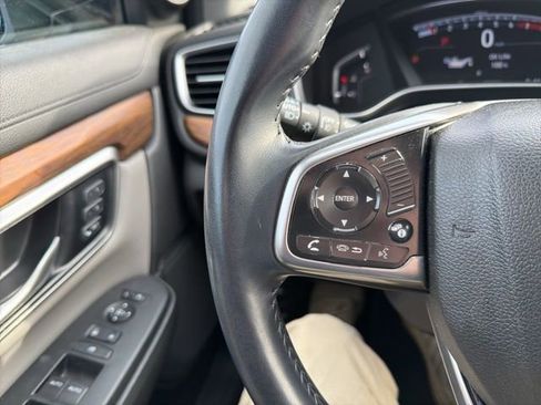 Used 2018 Honda CR-V EX-L image 38