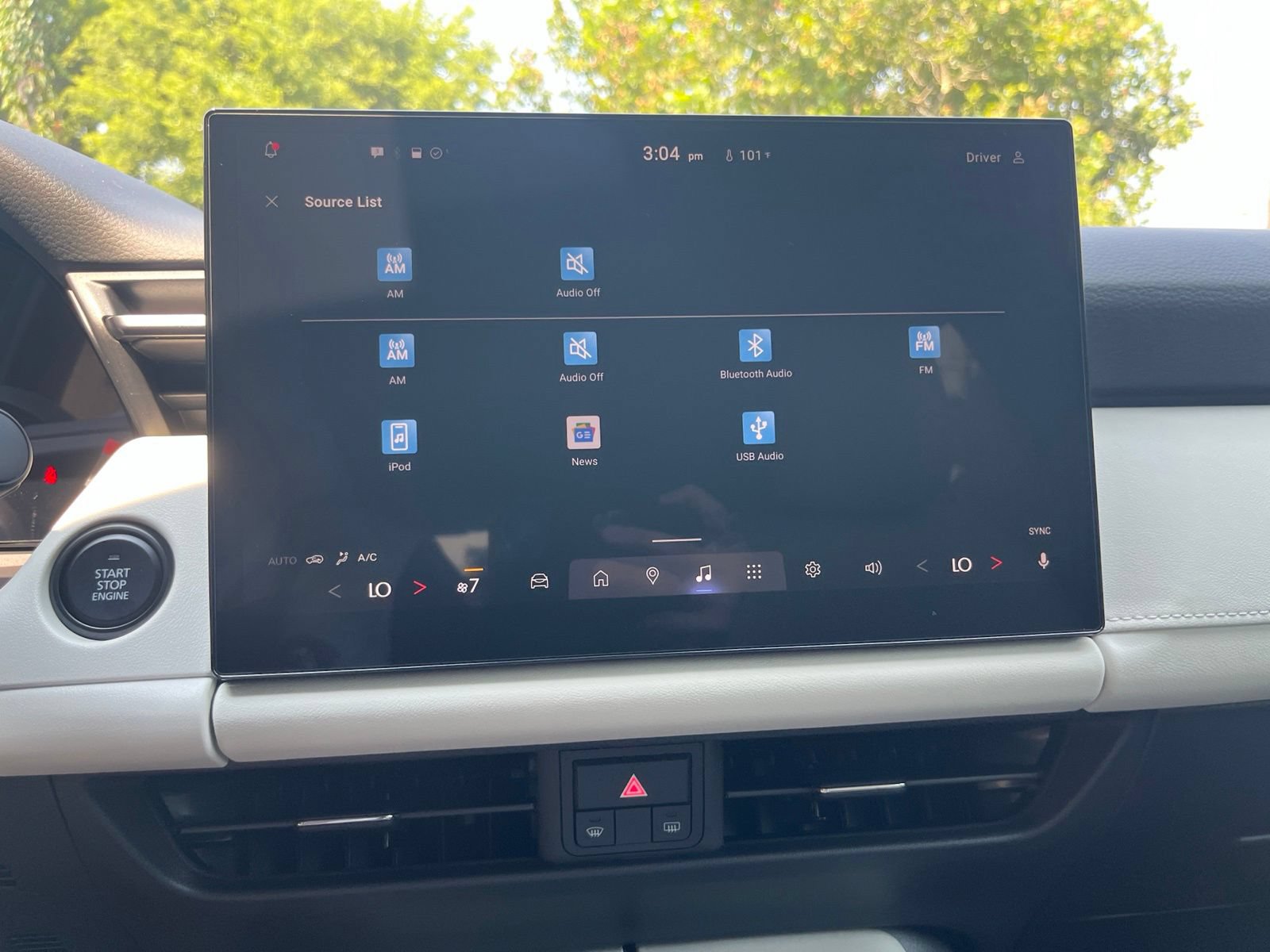 New 2026 MAZDA CX-5 Select AWD/4WD image 16