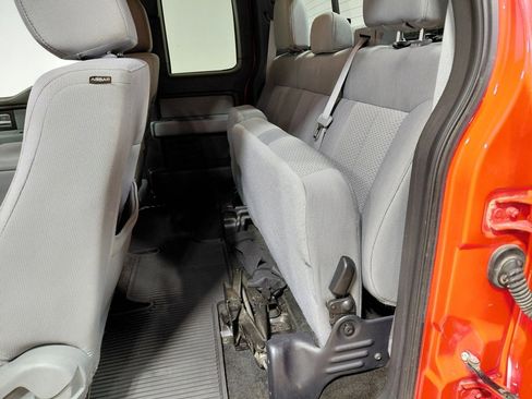 Used 2014 Ford F150 XLT w/ Equipment Group 302A Luxury image 39